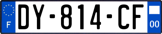 DY-814-CF