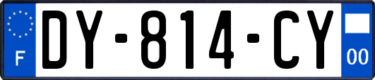 DY-814-CY