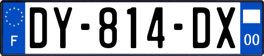 DY-814-DX