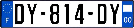 DY-814-DY