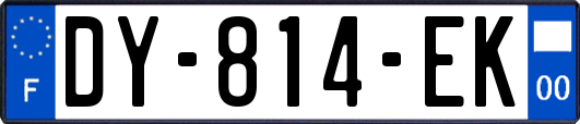 DY-814-EK