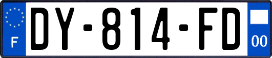 DY-814-FD