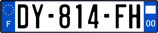 DY-814-FH