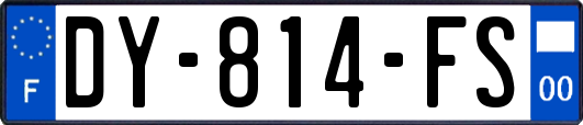 DY-814-FS