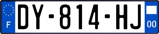 DY-814-HJ