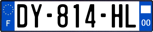 DY-814-HL