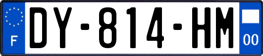 DY-814-HM