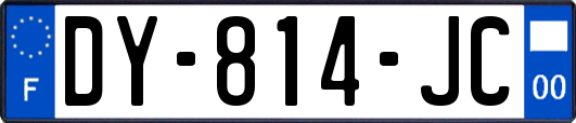 DY-814-JC