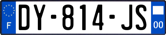 DY-814-JS