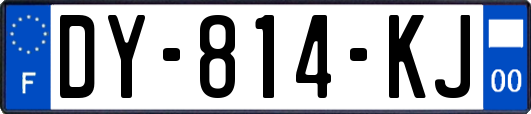 DY-814-KJ