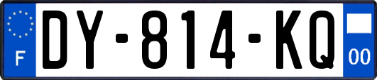 DY-814-KQ