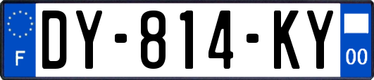 DY-814-KY