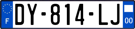 DY-814-LJ