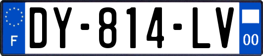 DY-814-LV