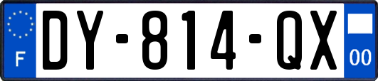 DY-814-QX