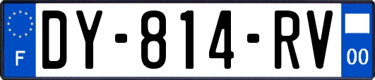 DY-814-RV