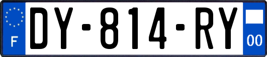 DY-814-RY