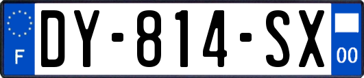 DY-814-SX