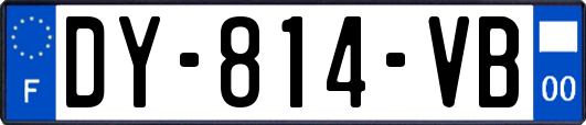 DY-814-VB