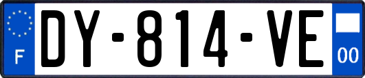 DY-814-VE