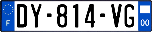 DY-814-VG