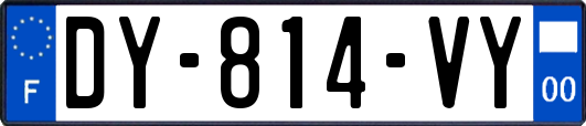 DY-814-VY