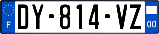 DY-814-VZ