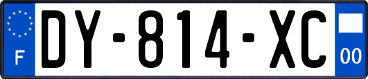 DY-814-XC