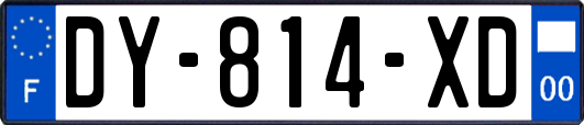 DY-814-XD