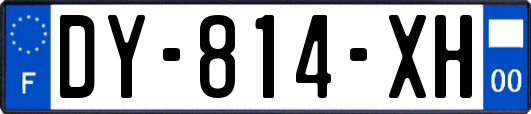 DY-814-XH