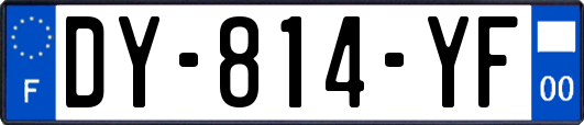 DY-814-YF