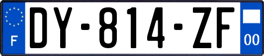 DY-814-ZF