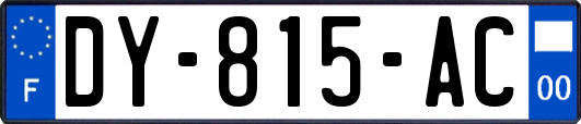 DY-815-AC