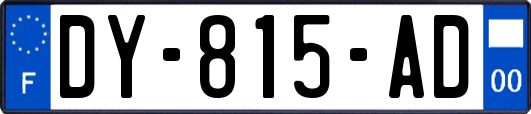 DY-815-AD