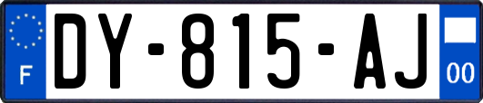 DY-815-AJ