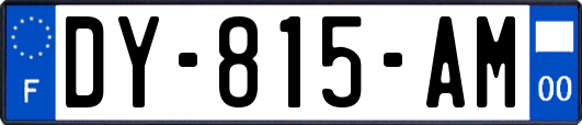 DY-815-AM