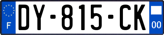 DY-815-CK