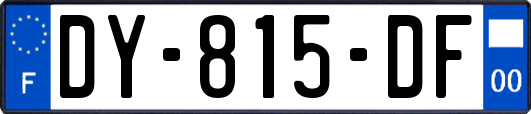 DY-815-DF