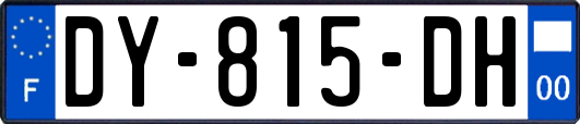 DY-815-DH