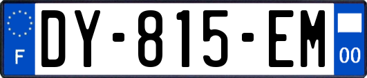 DY-815-EM