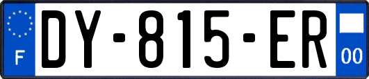 DY-815-ER