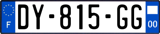 DY-815-GG