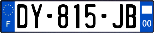 DY-815-JB