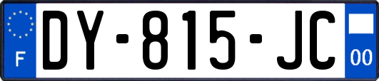 DY-815-JC