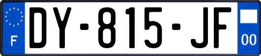 DY-815-JF