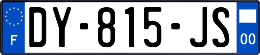 DY-815-JS