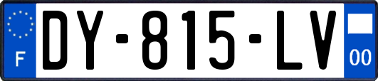 DY-815-LV