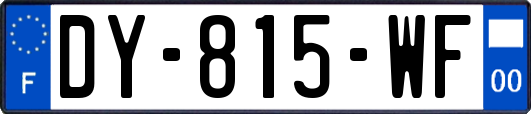 DY-815-WF