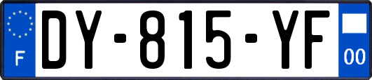 DY-815-YF