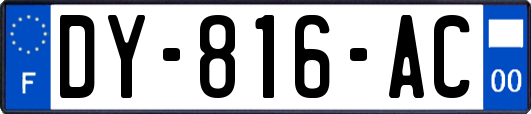 DY-816-AC